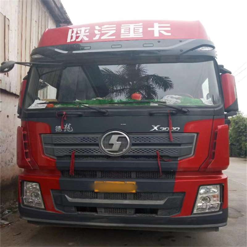 斗门区德昌县物流：专线直达的多元货运之旅
