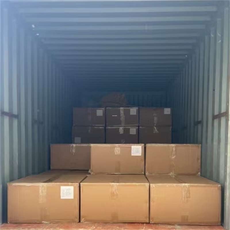 斗门区桑珠孜区：物流专线的高效货运之旅