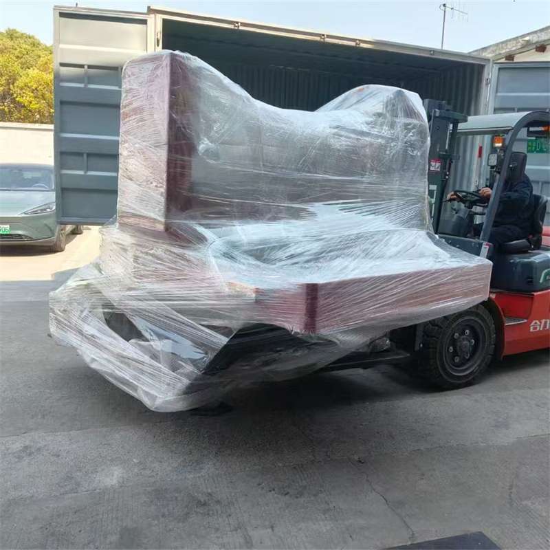 斗门区茂县物流：多元运输服务与线路探索