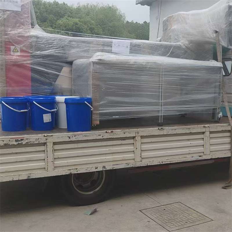 斗门区探索多元物流运输：从普货到冷链的奇妙之旅