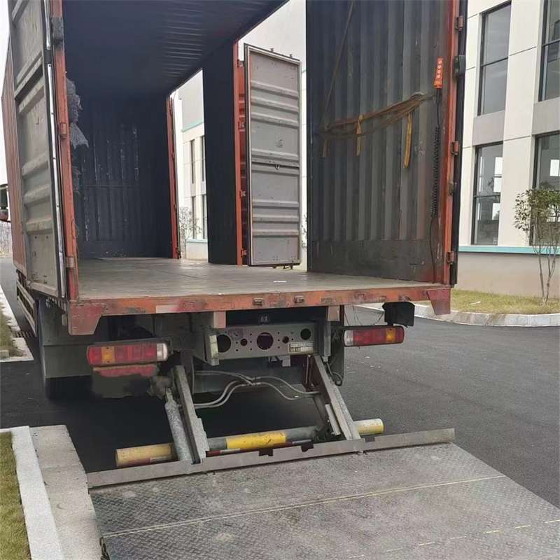 斗门区江安县物流：多元运输服务与线路探秘