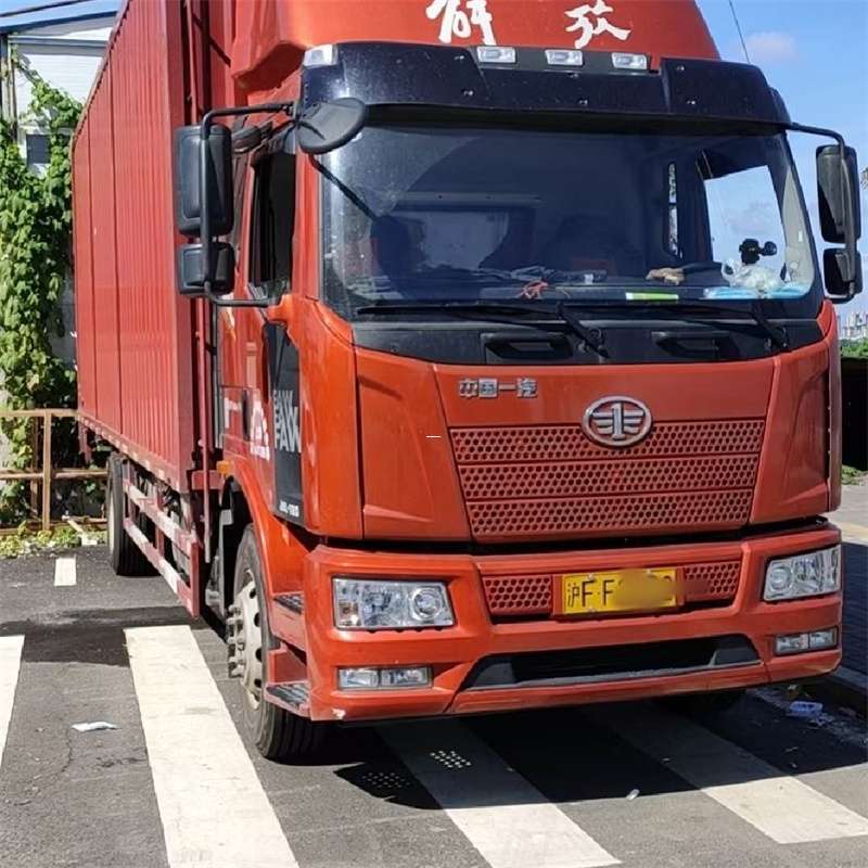 斗门区探秘南溪区多元物流运输服务