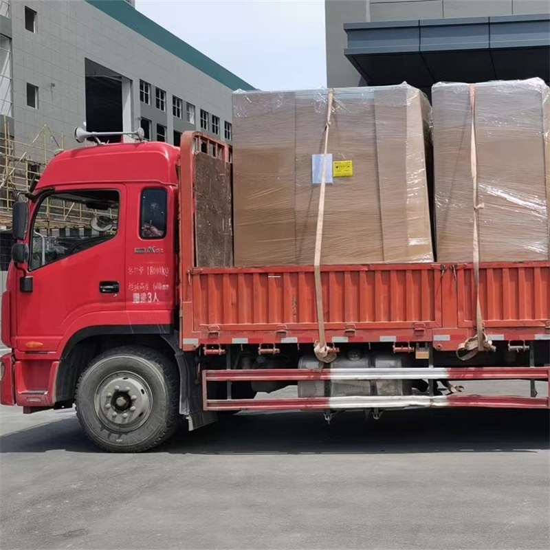 斗门区翠屏区物流：多元运输服务的探索与实践