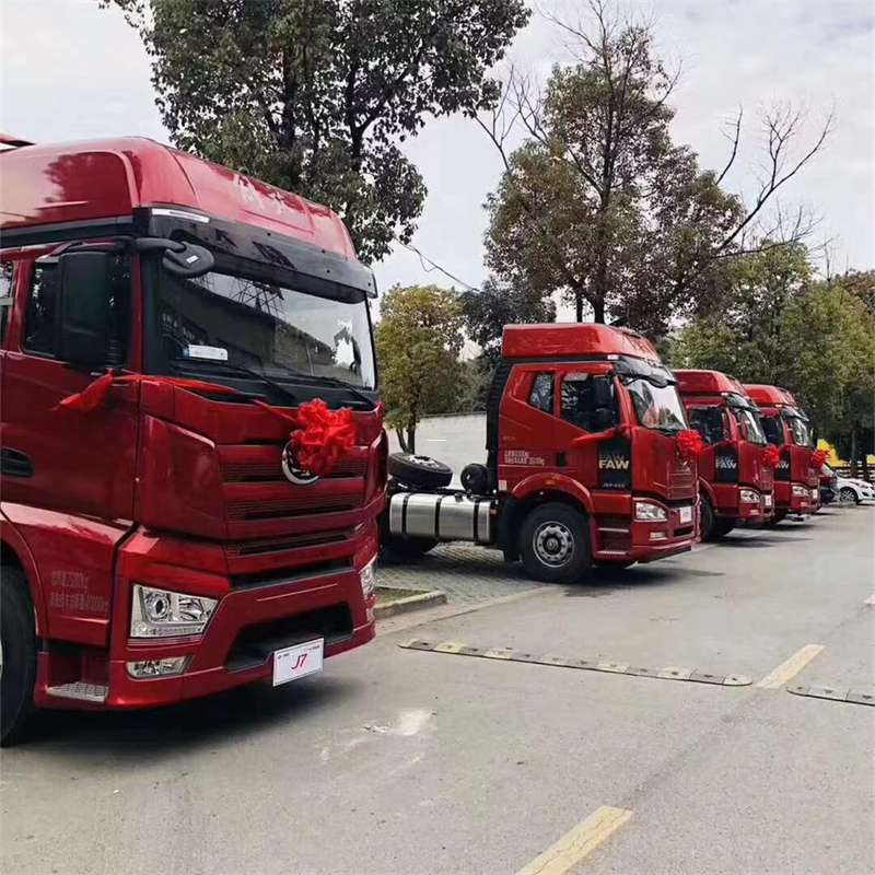 斗门区胡杨河市：物流专线的多元高效运输服务